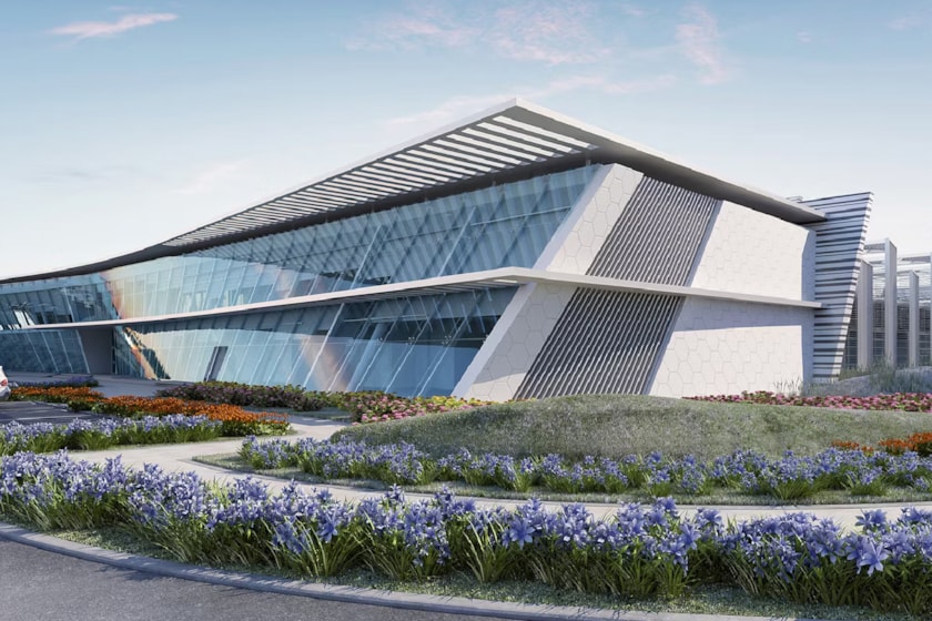 National Health Laboratory